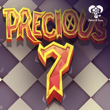 Precious 7 - SKYBET138