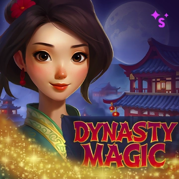 Dynasty Magic - SKYBET138