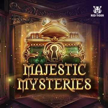 Majestic Mysteries Power Reel - SKYBET138