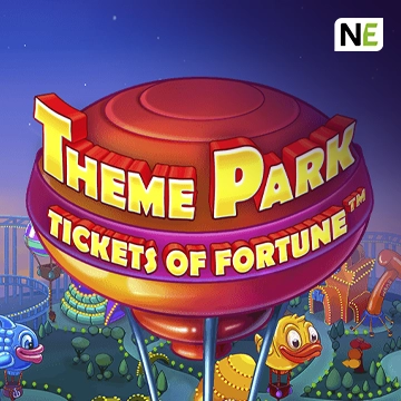 Theme Park: Tickets of Fortune - SKYBET138