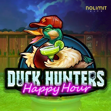 Duck Hunters Happy Hour - SKYBET138