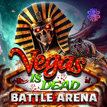 Vegas is Dead: Battle Arena! - SKYBET138