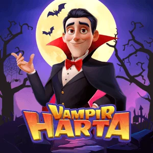 Vampire Treasure - SKYBET138