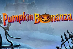 Pumpkin Bonanza - SKYBET138