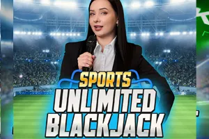 Sports Unlimited Blackjack - SKYBET138