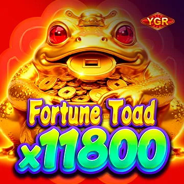 Fortune Toadx11800 - SKYBET138
