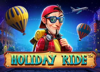 Holiday Ride - SKYBET138