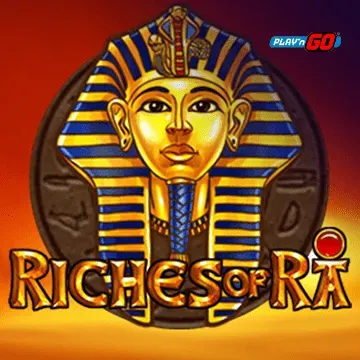 Riches of RA - SKYBET138