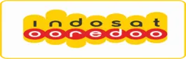 Pulsa Indosat - SKYBET138