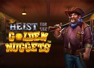 Heist for the Golden Nuggets - SKYBET138