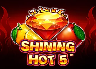 Shining Hot 5 - SKYBET138