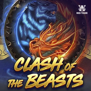 Clash of the Beasts - SKYBET138