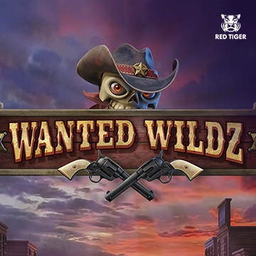 Wanted Wildz - SKYBET138