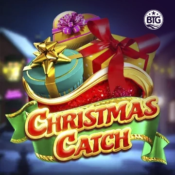 Christmas Catch - SKYBET138