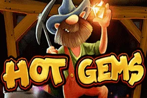 Hot Gems - SKYBET138