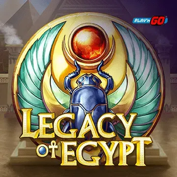 Legacy of Egypt - SKYBET138