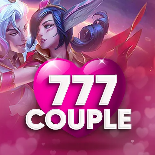 777 Couple 777 情侣 - SKYBET138