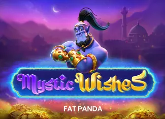 Mystic Wishes - SKYBET138