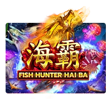 Fish Haiba - SKYBET138