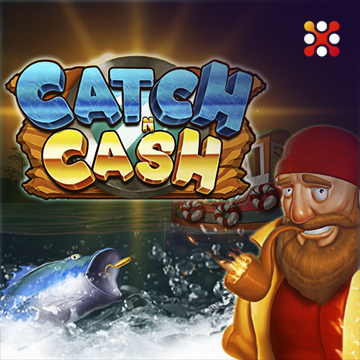 Catch n Cash - SKYBET138