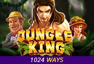 Jungle King - SKYBET138