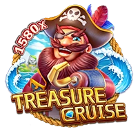 TREASURE CRUISE - SKYBET138