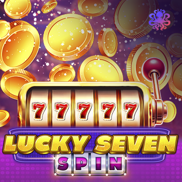 Lucky Seven Spin - SKYBET138