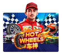 Hot Wheels - SKYBET138