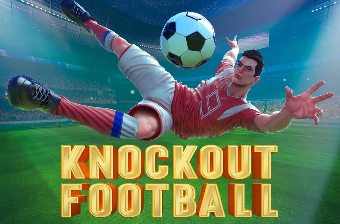Knockout Football - SKYBET138