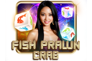 FishPrawnCrab - SKYBET138