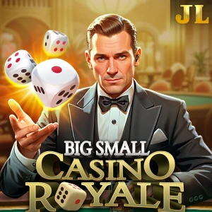 Big Small Casino Royale - SKYBET138
