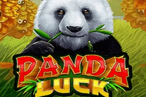 Panda Luck - SKYBET138