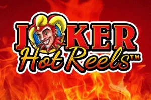 Joker Hot Reels - SKYBET138