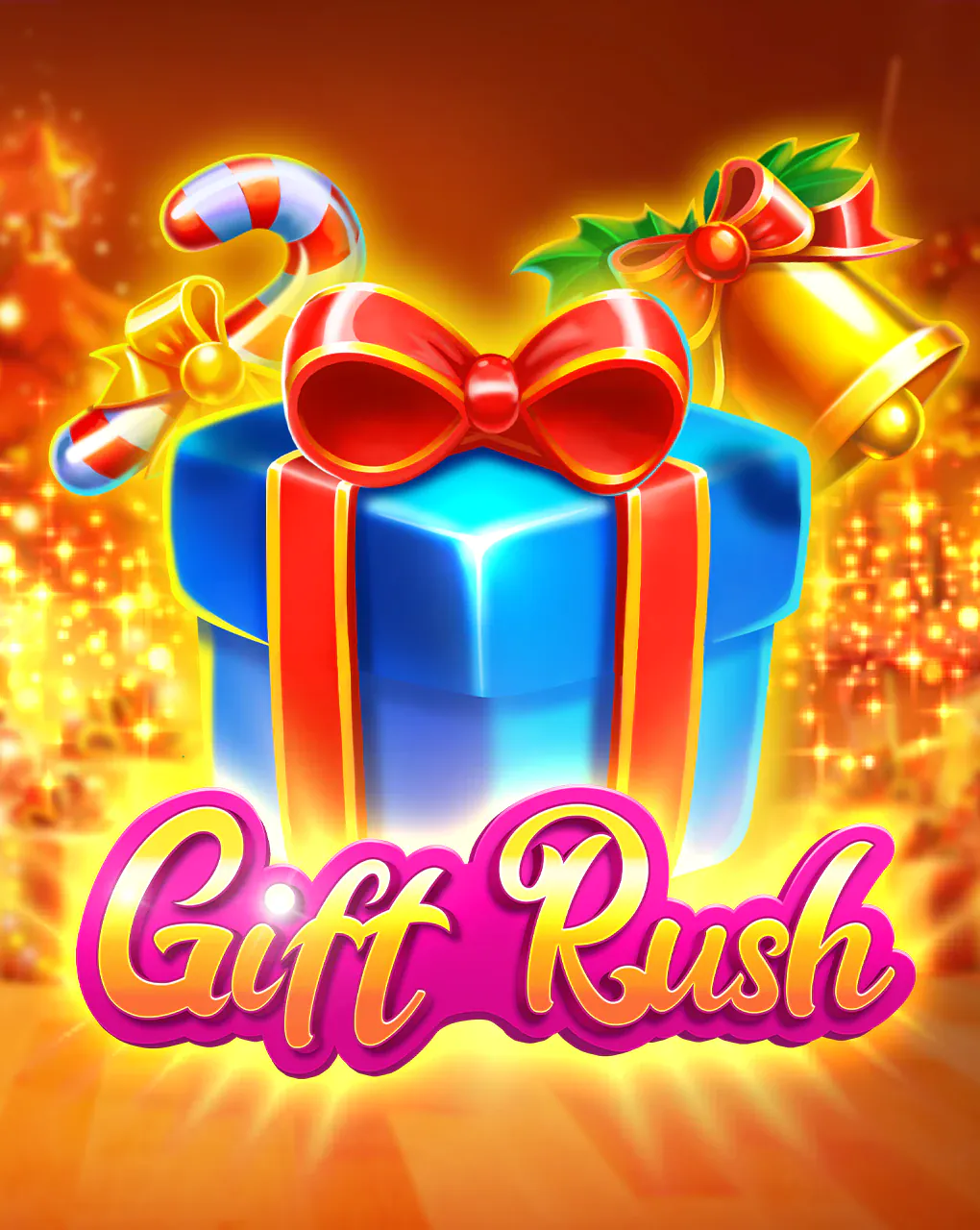 Gift Rush - SKYBET138