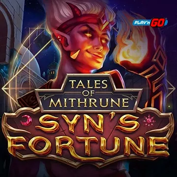 Tales of Mithrune Syns Fortune - SKYBET138