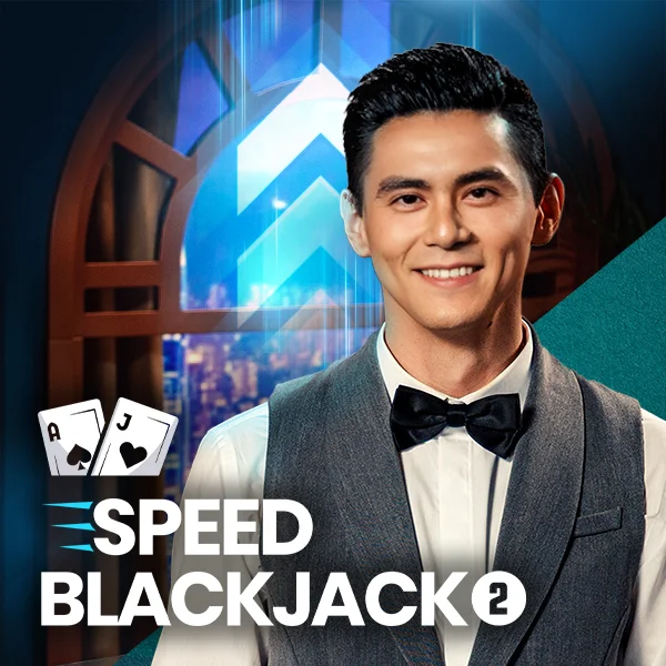 Speed Blackjack 2 - SKYBET138