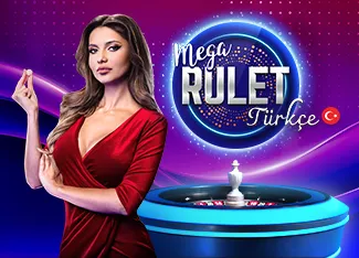 Turkish Mega Roulette - SKYBET138