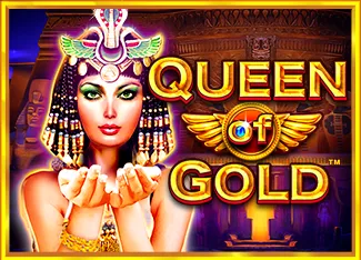 Queen of Gold - SKYBET138