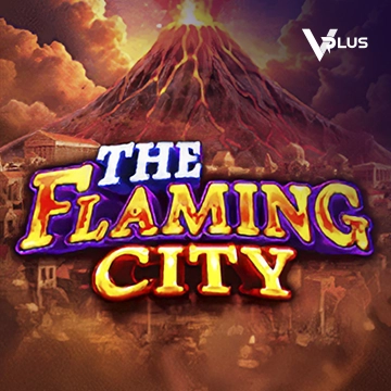 The Flaming City - SKYBET138
