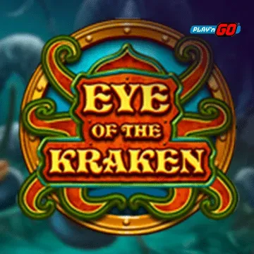 Eye of The Kraken - SKYBET138