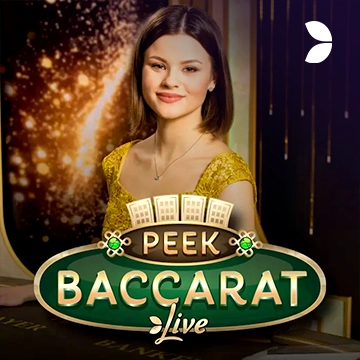 Peek Baccarat - SKYBET138
