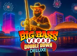 Big Bass Vegas Double Down Deluxe - SKYBET138