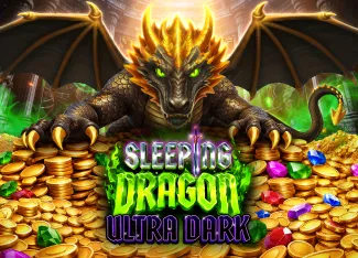 Sleeping Dragon Ultra Dark - SKYBET138