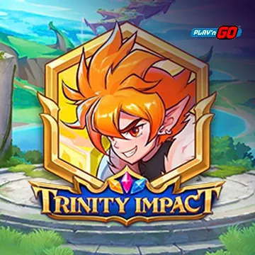 Trinity Impact - SKYBET138