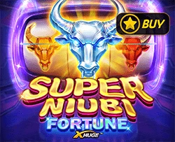 Super Niubi Fortune X-Huge - SKYBET138