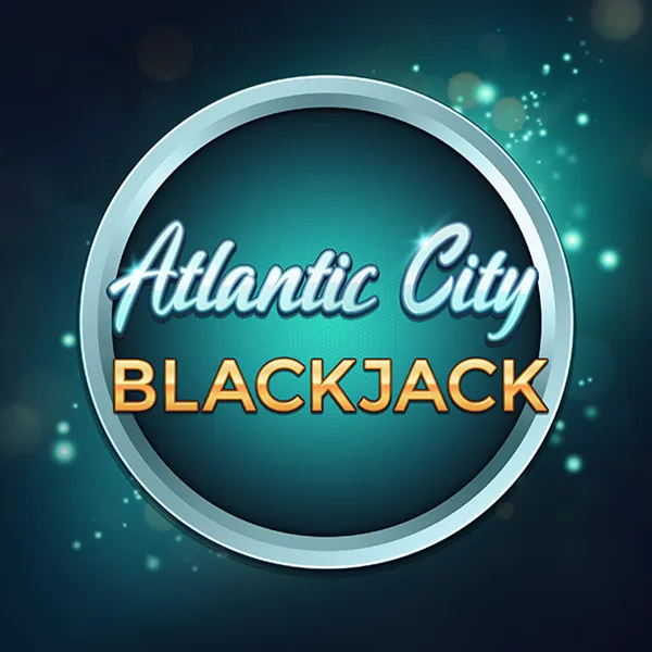 Atlantic City Blackjack (Jade) - SKYBET138