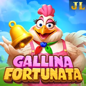 Gallina Fortunata - SKYBET138