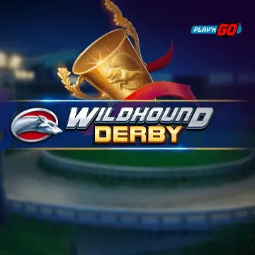Wildhound Derby - SKYBET138