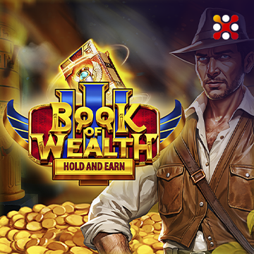 Book of Wealth III - SKYBET138