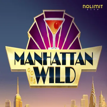 Manhattan Goes Wild - SKYBET138